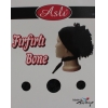 Aslı Fırfırlı Penye Bone -