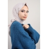 Shawl Secret Düz Renk Coton Eşarp - Desen-01